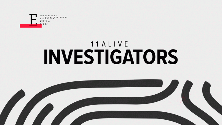 11Alive Investigators